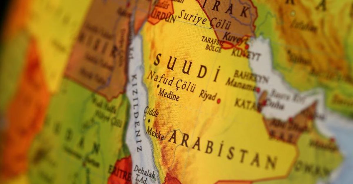 Kasikci Cinayetinin Ardindan Ingiltere Den Riyad A Ilk Ziyaret Dunya Haberleri