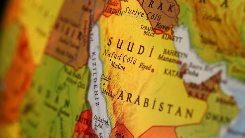 Kasikci Cinayetinin Ardindan Ingiltere Den Riyad A Ilk Ziyaret Dunya Haberleri