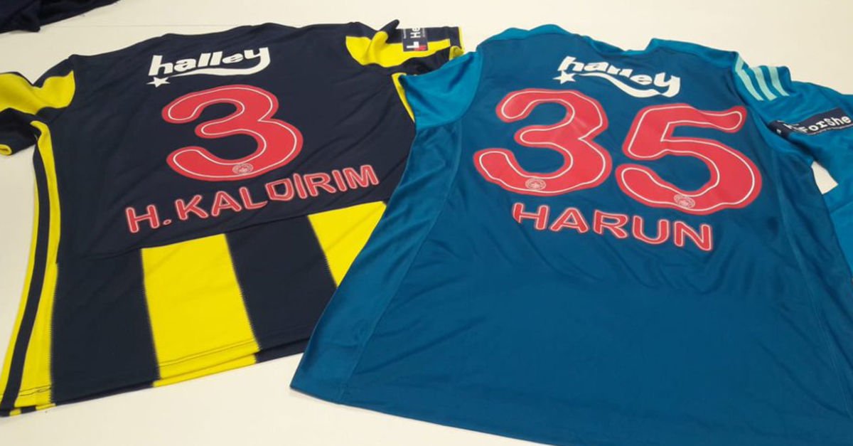Fenerbahce Tarihinde Bir Ilk Formada Magenta Rengi Heforshe Nedir