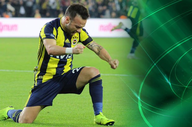 Fenerbahce 2 Alanyaspor 0 Mac Sonucu