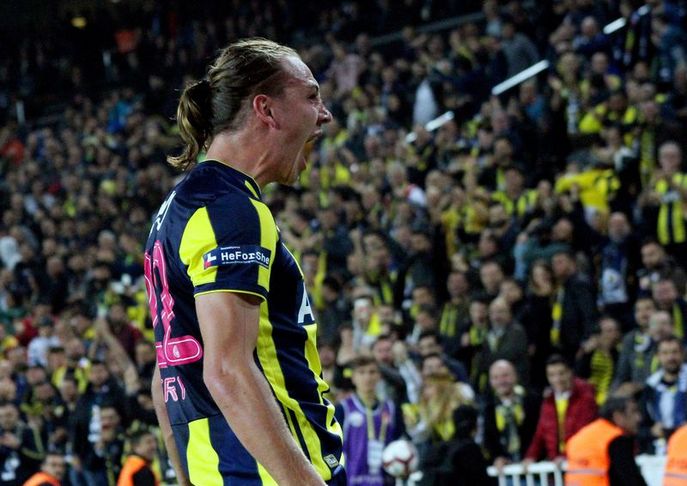 Fenerbahce 2 Alanyaspor 0 Mac Sonucu