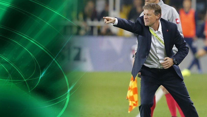 Erwin Koeman Dan Alanyaspor Maci Yorumu