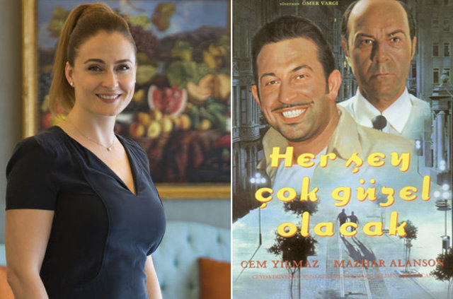 104 Yaşındaki Türk Sinemasında 104 Ünlü İsmin En Beğendiği 10 Türk Filmi