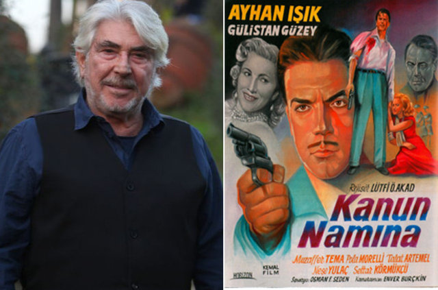 104 Yaşındaki Türk Sinemasında 104 Ünlü İsmin En Beğendiği 10 Türk Filmi