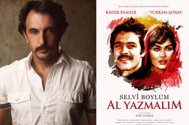 104 Yaşındaki Türk Sinemasında 104 Ünlü İsmin En Beğendiği 10 Türk Filmi