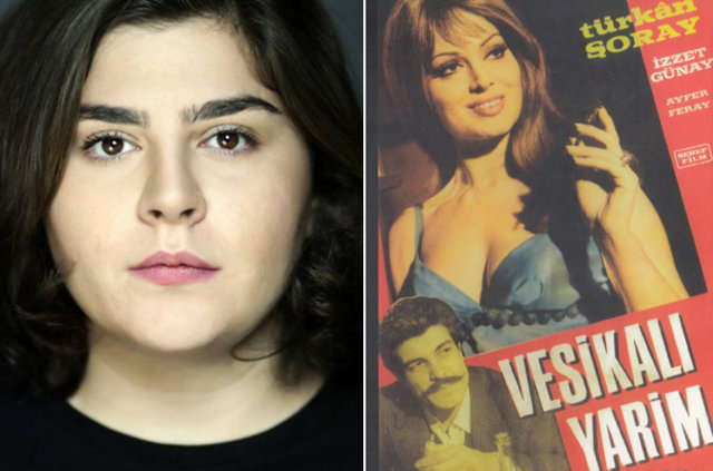 104 Yaşındaki Türk Sinemasında 104 Ünlü İsmin En Beğendiği 10 Türk Filmi