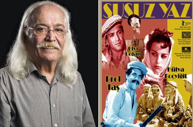 104 Yaşındaki Türk Sinemasında 104 Ünlü İsmin En Beğendiği 10 Türk Filmi