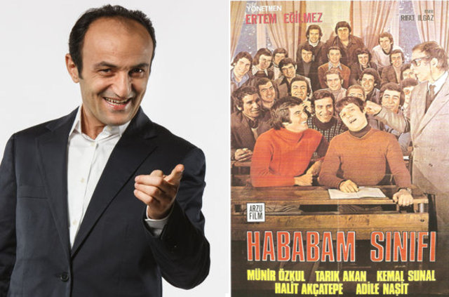 104 Yaşındaki Türk Sinemasında 104 Ünlü İsmin En Beğendiği 10 Türk Filmi