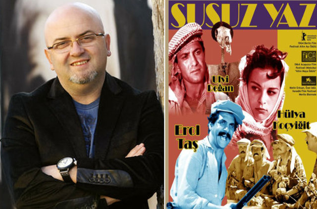 104 Yaşındaki Türk Sinemasında 104 Ünlü İsmin En Beğendiği 10 Türk Filmi