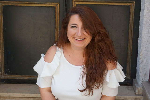 Gülçin Kültür Şahin: Gülperide rol almayı deli gibi istedim 80