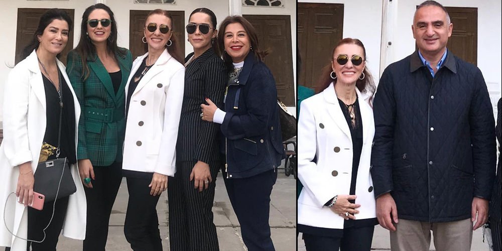 Topkapı Sarayı'na büyülü bir gezi...