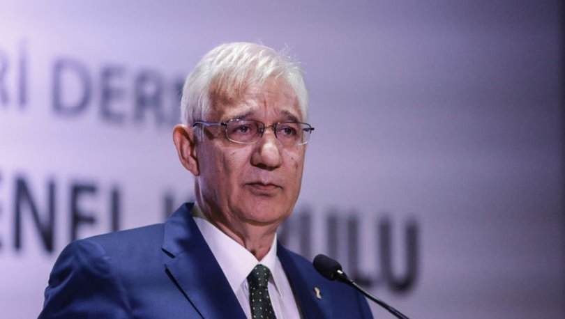 İsmail Dilber: VAR, futbolun önüne geçiyor İsmail Dilber: VAR, futbolun önüne geçiyor