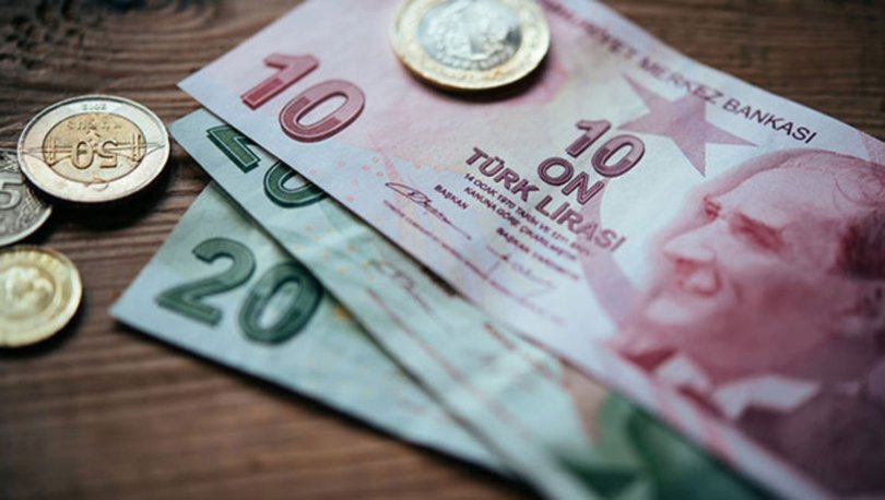 Emekli maaşları - 2019 Ocak tahmini emekli zam oranı: İşte tahmini hesaplama Emekli maaşları - 2019 Ocak tahmini emekli zam oranı: İşte tahmini hesaplama