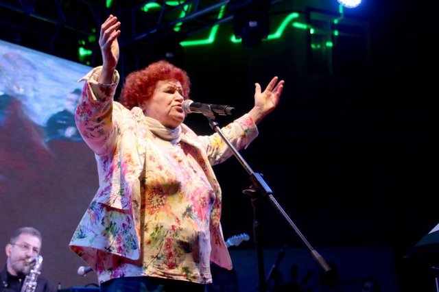 Selda Bağcan: Aleyna Tilki benim yolumda! Aleyna Tilki kimdir? - Magazin haberleri