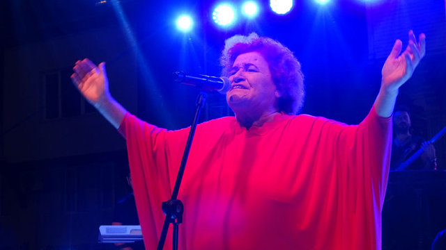 Selda Bağcan: Aleyna Tilki benim yolumda! Aleyna Tilki kimdir? - Magazin haberleri