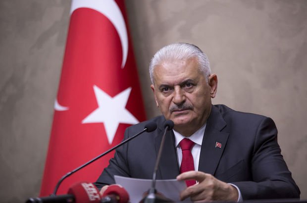 Yıldırım'dan Belarus ziyareti öncesi önemli açıklamalar