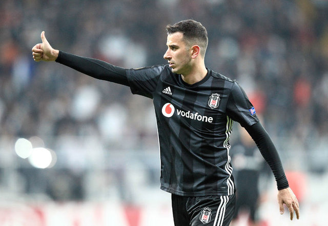 Besiktas Ta Devre Arasi Buyuk Operasyon 7 Futbolcu Futbol Haberleri