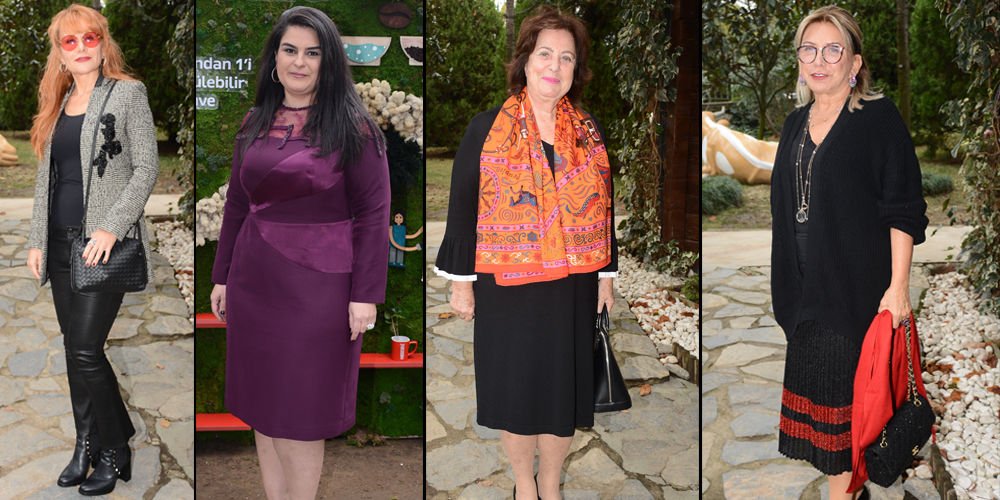 80. yıla kahve kokulu davet...