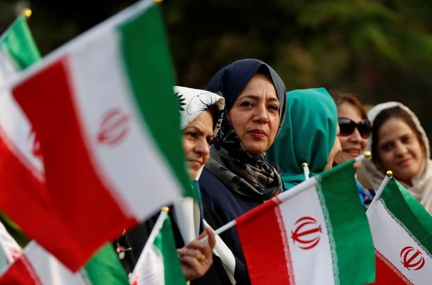 İran tarih verdi: İstifa etmezlerse, yargılanacaklar!