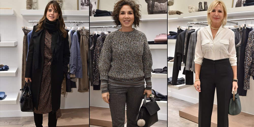 İtalyan modası İstanbul'da...