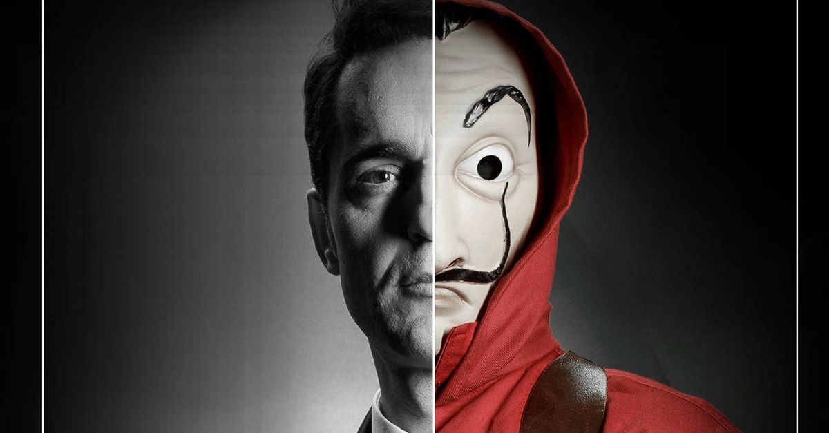 La Casa De Papel Yeni Sezon Yayin Tarihi La Casa De Papel 3 Sezon Ne Zaman Baslayacak Tarih Verildi Gundem Haberleri