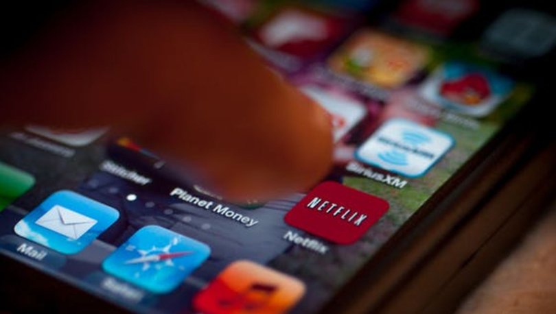 Netflix sadece mobil için üyelik paketi geliştiriyor Netflix sadece mobil için üyelik paketi geliştiriyor