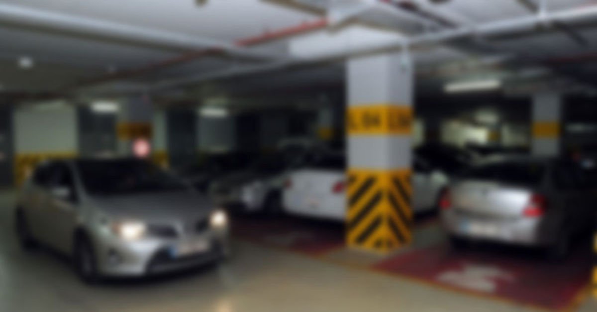 Mahkeme, AVM otoparkını kara yolu kabul etti 35