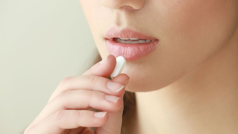 Her hastalıkta antibiyotiğe sarılmayın Her hastalıkta antibiyotiğe sarılmayın