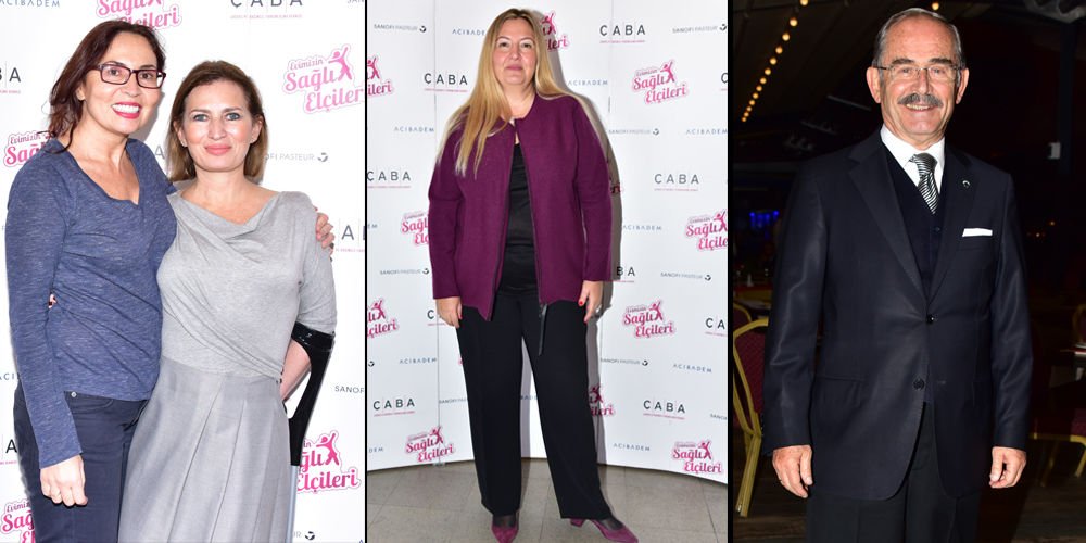 ‘Evimizin Sağlık Elçileri’ Eskişehir'de