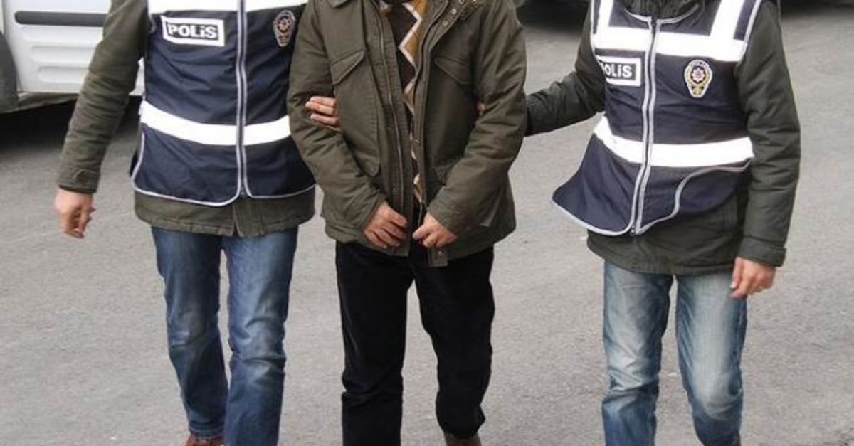 osman kavala sorusturmasi 1 kisi tutuklandi 10 kisi serbest birakildi gundem haberleri