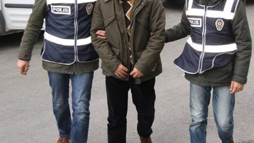 Kavala operasyonunda son durum: 1 kişi tutuklandı, 12 kişi serbest kaldı Kavala operasyonunda son durum: 1 kişi tutuklandı, 12 kişi serbest kaldı