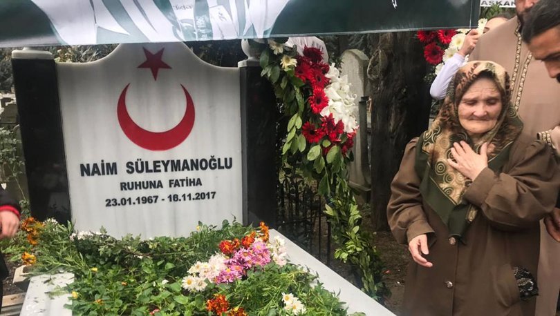 Naim Süleymanoğlu