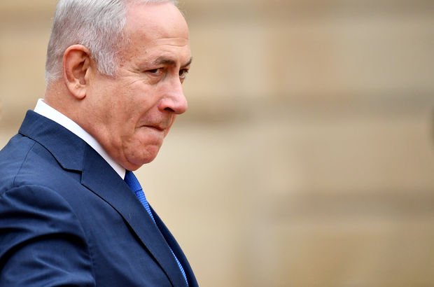Netanyahu: Erken seçime gitmek yanlış ve gereksiz