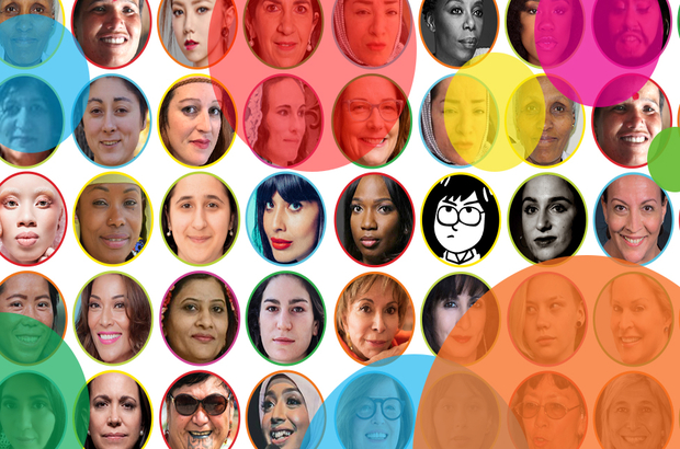 BBC 100 Kadın 2018: Bu yıl listede kimler var?