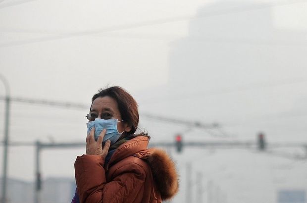 Dünyanın en kirli havasına sahip kenti belli oldu