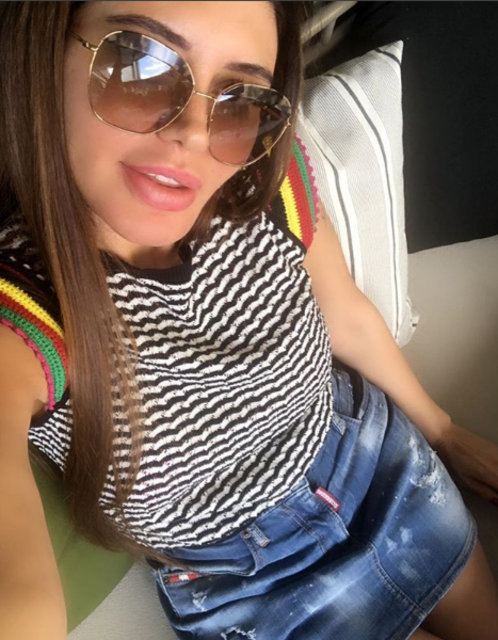 Ebru Polat: Biz boşuna avukat olmadık Ebru Polat: Biz boşuna avukat olmadık
