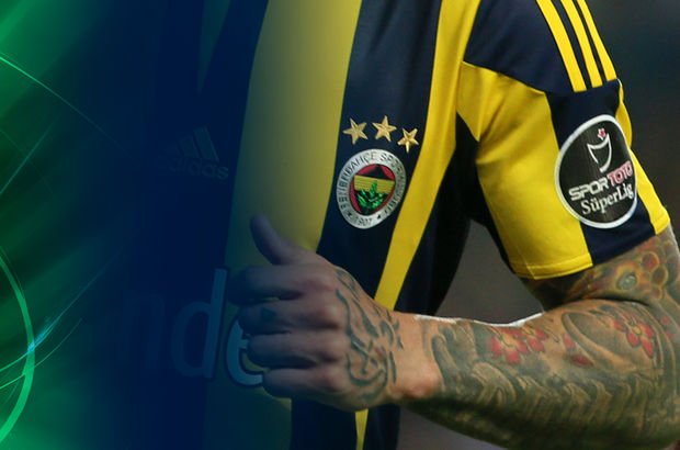 Galatasaray'a sürpriz golcü!