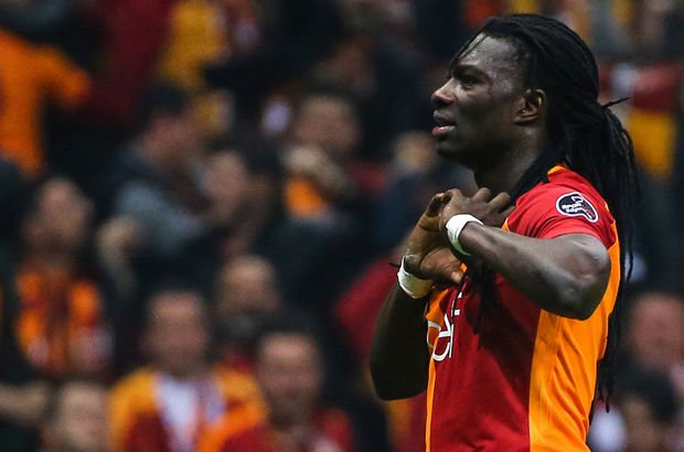 Gomis'ten Fenerbahçe açıklaması!