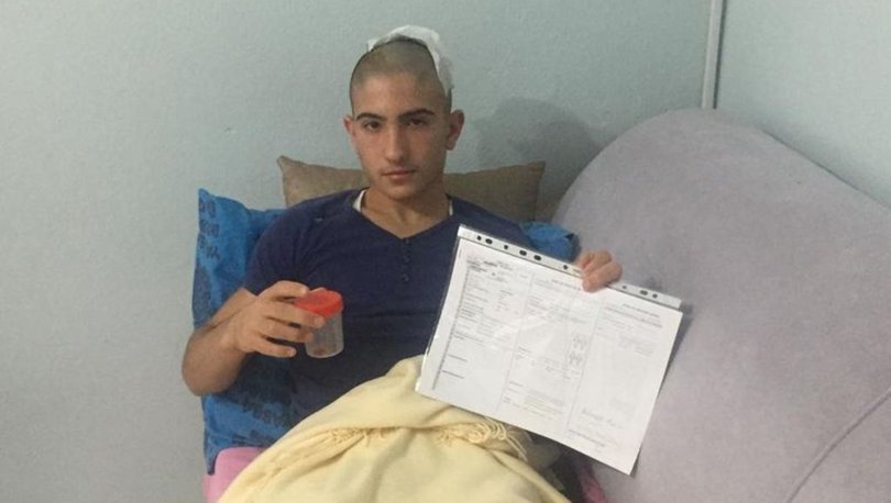 Olayla ilgili soruÅturma sÃ¼rÃ¼yor