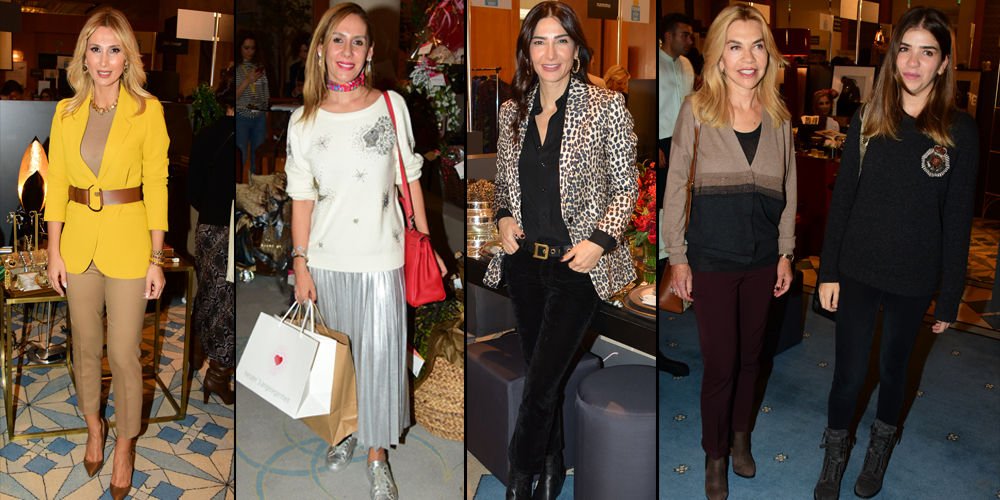 Tohum Otizm alışveriş festivali başladı