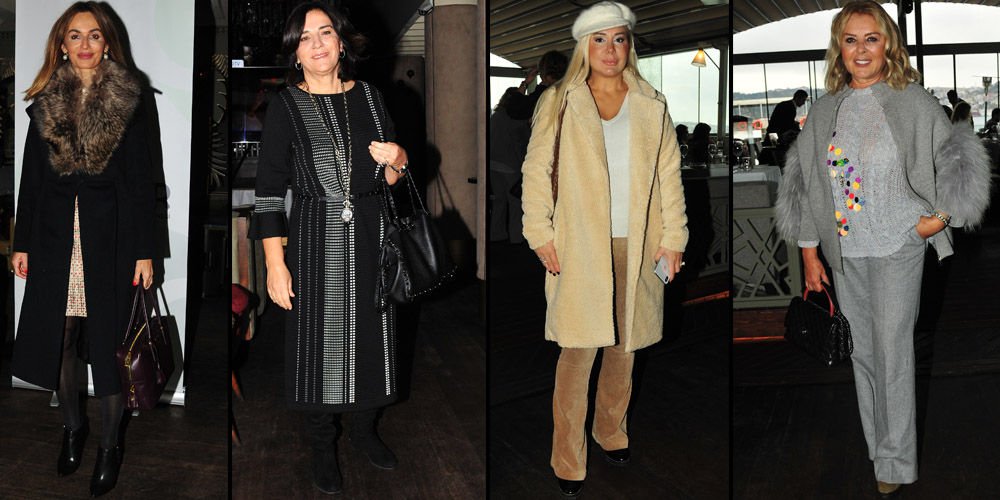 Bursader'den İstanbul etkinliği...