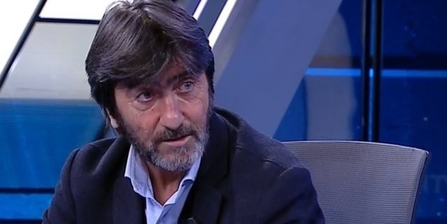 Rıdvan Dilmenden Galatasaray - Atiker Konyaspor maçı yorumu 13