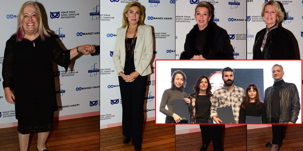 Sakıp Sabancı Sanat Ödülleri sahibini buldu