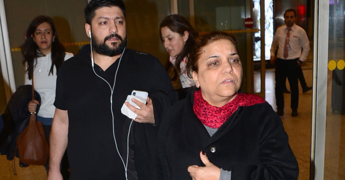 "Sosis aldık ama salam almadık"
