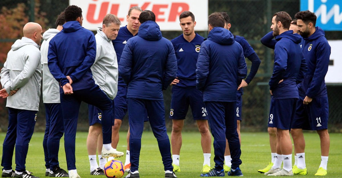 Koeman'ın Trabzon 11'i hazır!