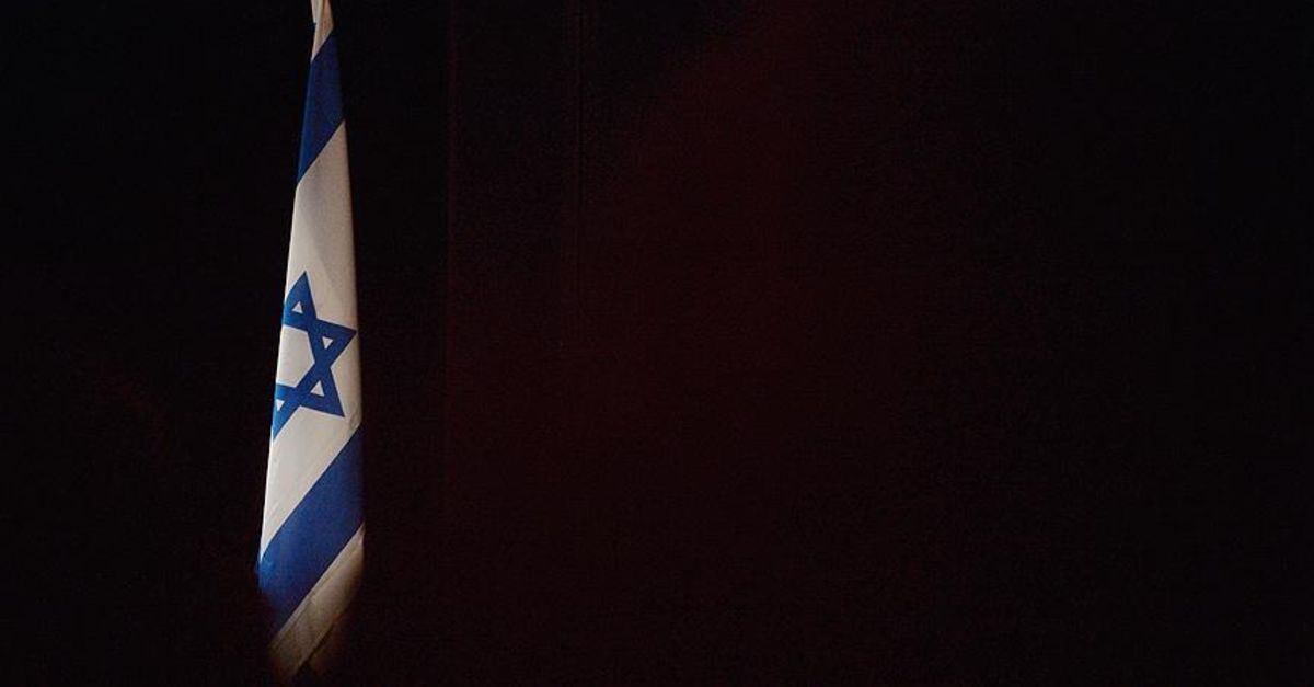 İsrail'den Hamas'ın yayınladığı görüntülerle ilgili çağrı!
