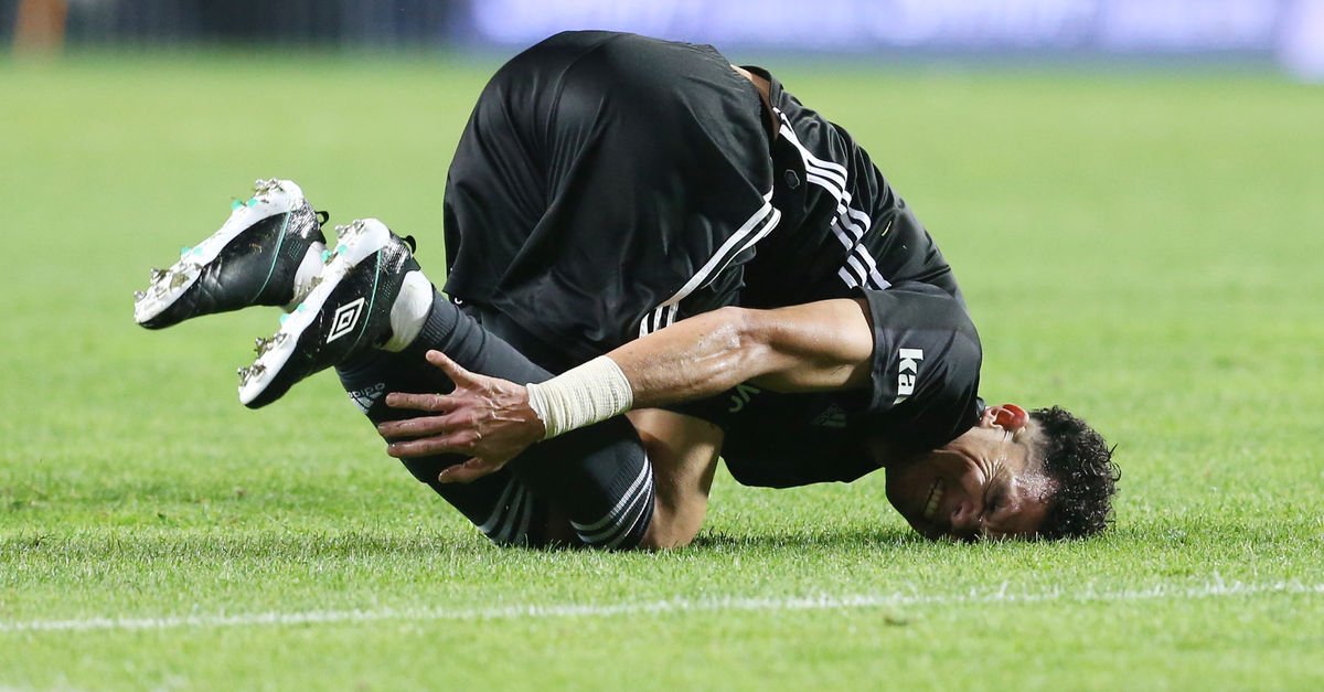 Pepe'den kötü haber!