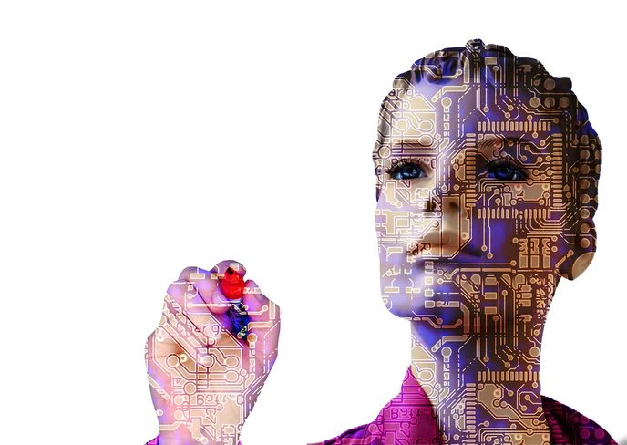 Drone ve robotik ‘yıkıcı’ etki yapacak