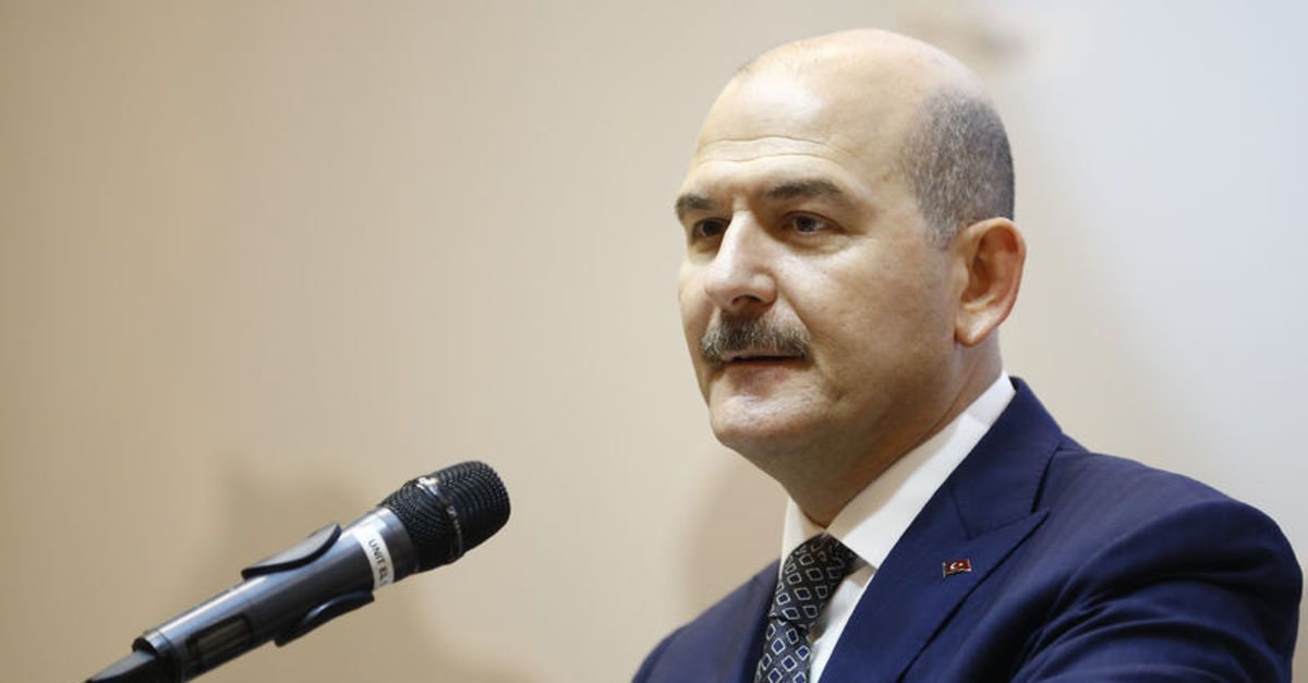 Soylu talimat verdi! Bürokratlar yola çıkıyor...