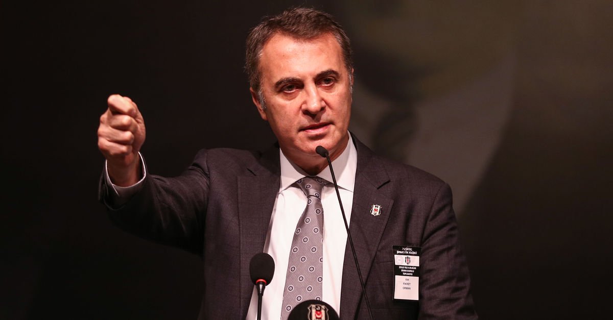 Orman dünyaca ünlü golcüyü istiyor